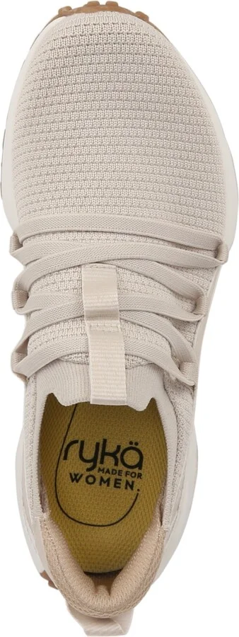 Ryka Women's Jumpstart-Lace Slip On Sneakers - Image 4