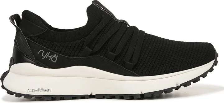 Ryka Women's Jumpstart-Lace Slip On Sneakers - Image 6