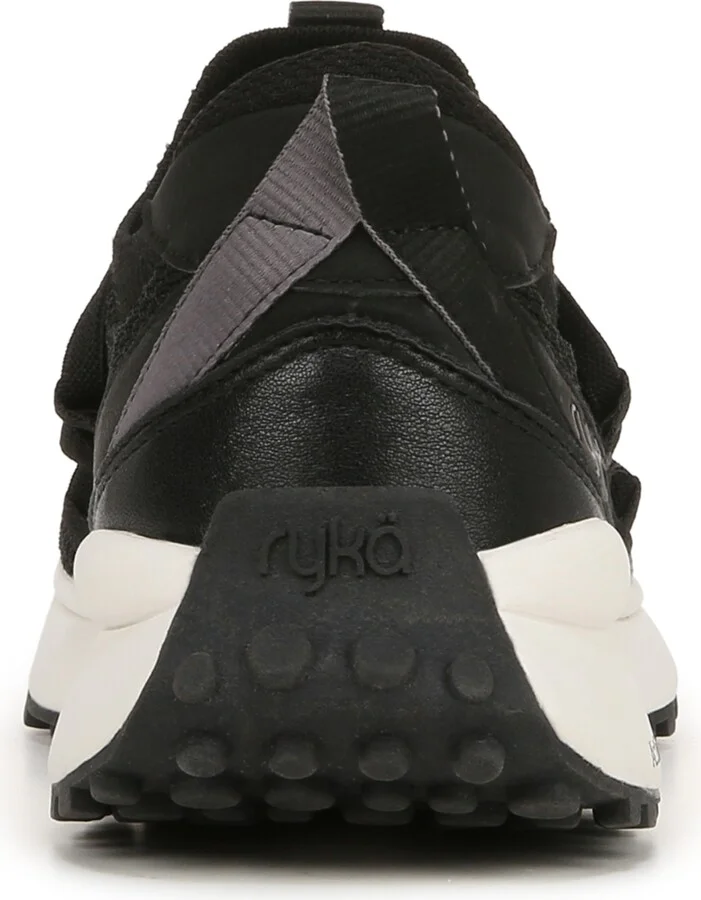 Ryka Women's Jumpstart-Lace Slip On Sneakers - Image 9