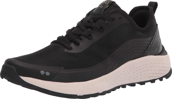 Ryka Women's Kaya Oxford Black 5 M