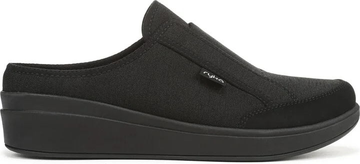 Ryka Women's Lounge Washable Slip On Mules - Image 2