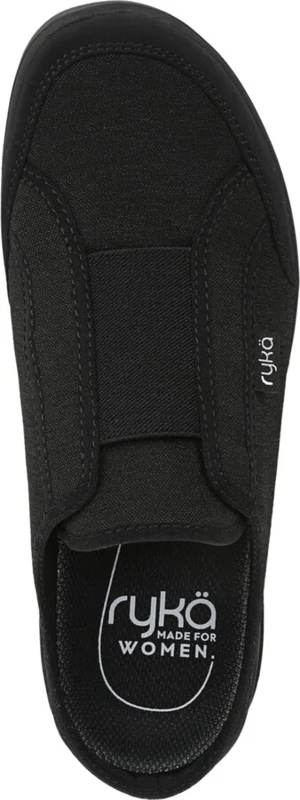 Ryka Women's Lounge Washable Slip On Mules - Image 4