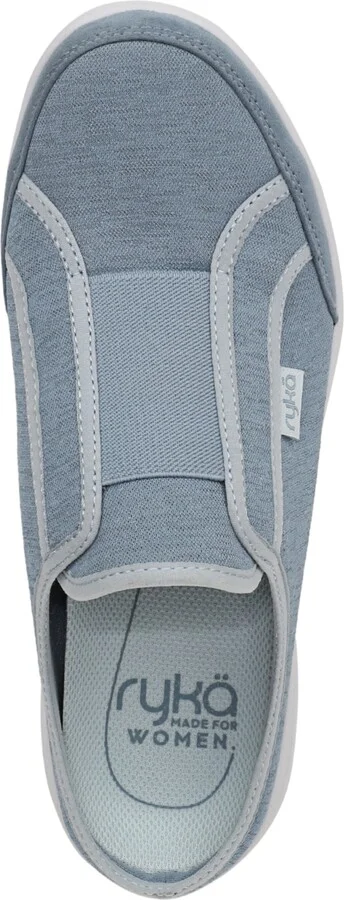 Ryka Women's Lounge Washable Slip On Mules - Image 8