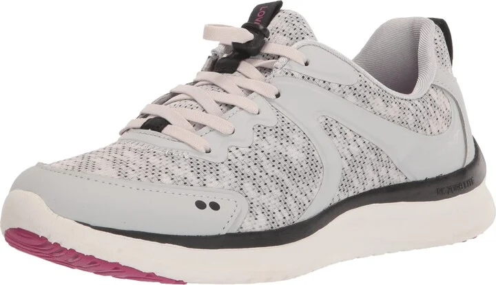 Vapor Grey