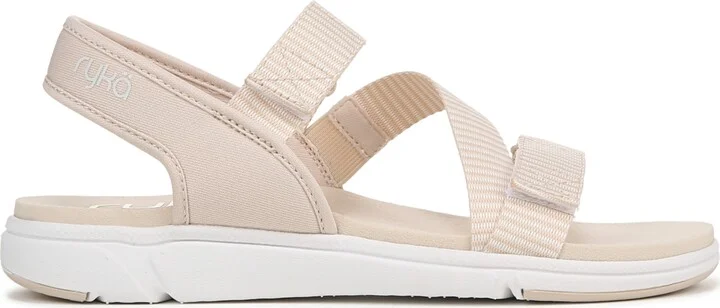 Ryka Women's Manifest Strappy Sport Sandals - Image 2