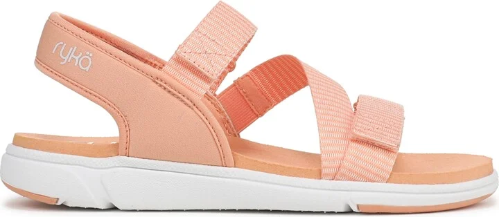 Ryka Women's Manifest Strappy Sport Sandals - Image 6