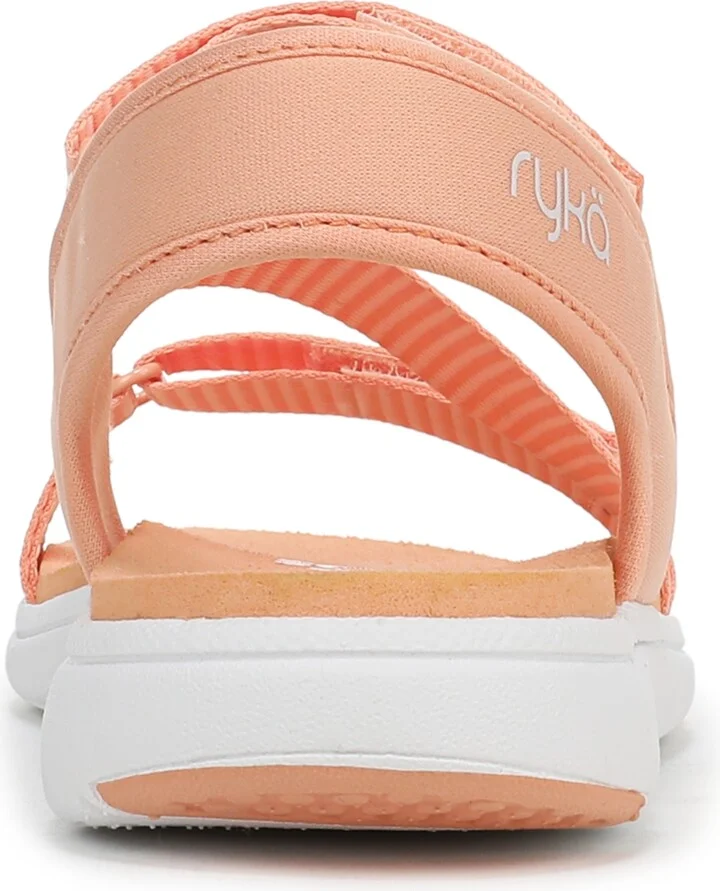 Ryka Women's Manifest Strappy Sport Sandals - Image 7