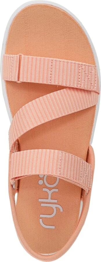 Ryka Women's Manifest Strappy Sport Sandals - Image 8
