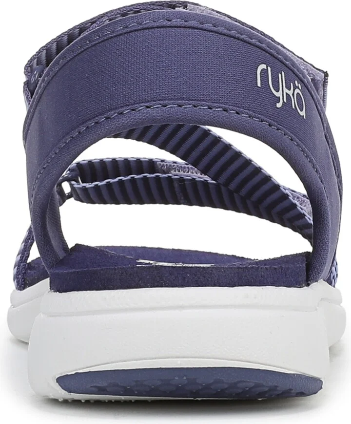 Ryka Women's Manifest Strappy Sport Sandals - Image 11