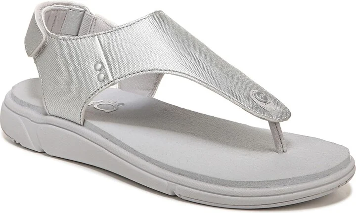 Metallic Silver