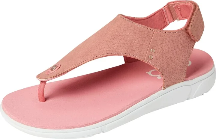 Rosetta Pink