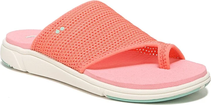 Coral Orange