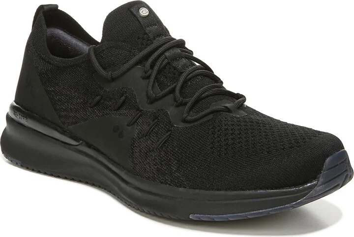 Black/Black