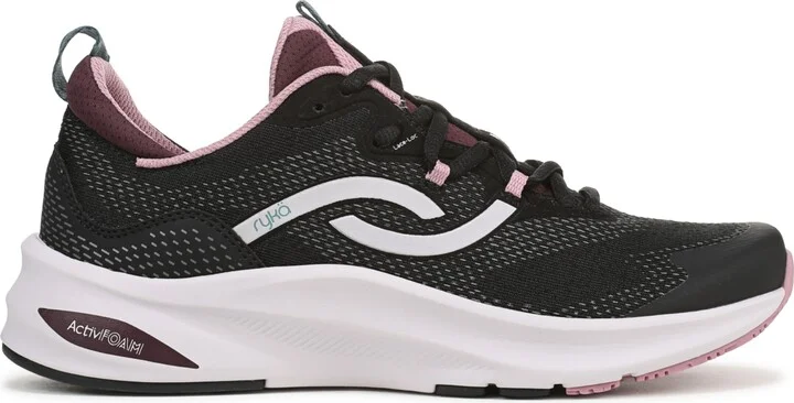 Ryka Women's Never Quit 2 Lace Up Training Sneakers - Image 2