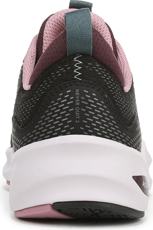 Ryka Women's Never Quit 2 Lace Up Training Sneakers - Image 3