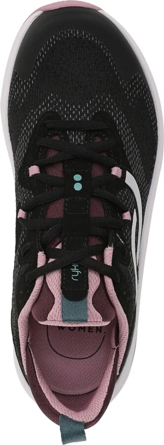 Ryka Women's Never Quit 2 Lace Up Training Sneakers - Image 4