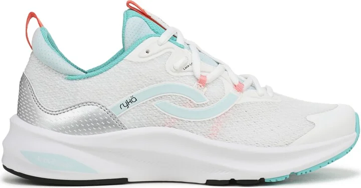 Ryka Women's Never Quit 2 Lace Up Training Sneakers - Image 6