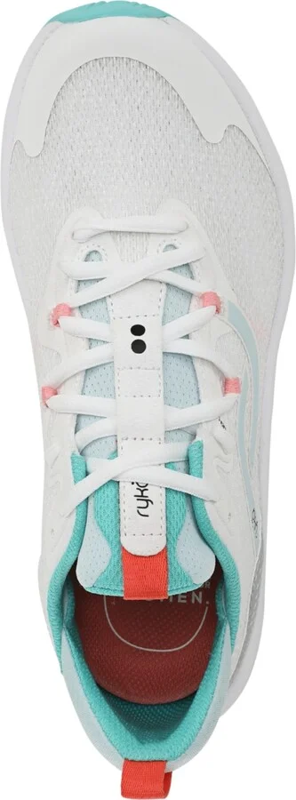 Ryka Women's Never Quit 2 Lace Up Training Sneakers - Image 8