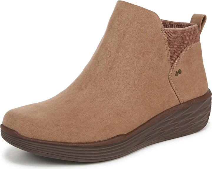 Walnut Brown Leather