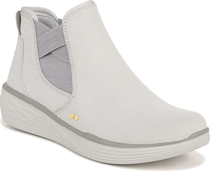 Vapor Grey