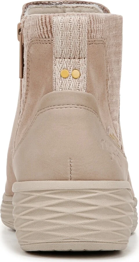 Ryka Women's Noelle Next Water Resistant Wedge Ankle Boots - Image 3