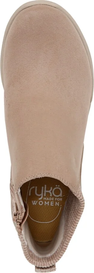 Ryka Women's Noelle Next Water Resistant Wedge Ankle Boots - Image 4