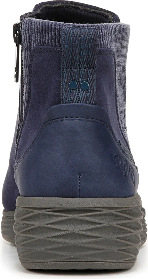 Ryka Women's Noelle Next Water Resistant Wedge Ankle Boots - Image 7