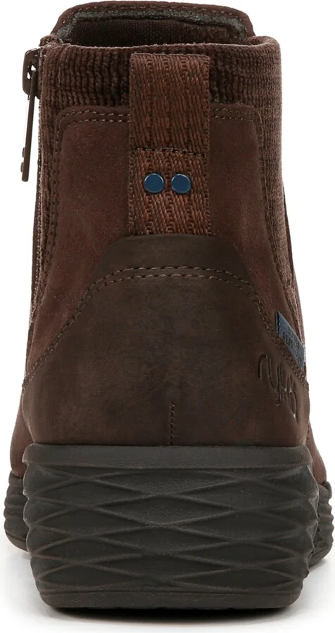 Ryka Women's Noelle Next Water Resistant Wedge Ankle Boots - Image 11