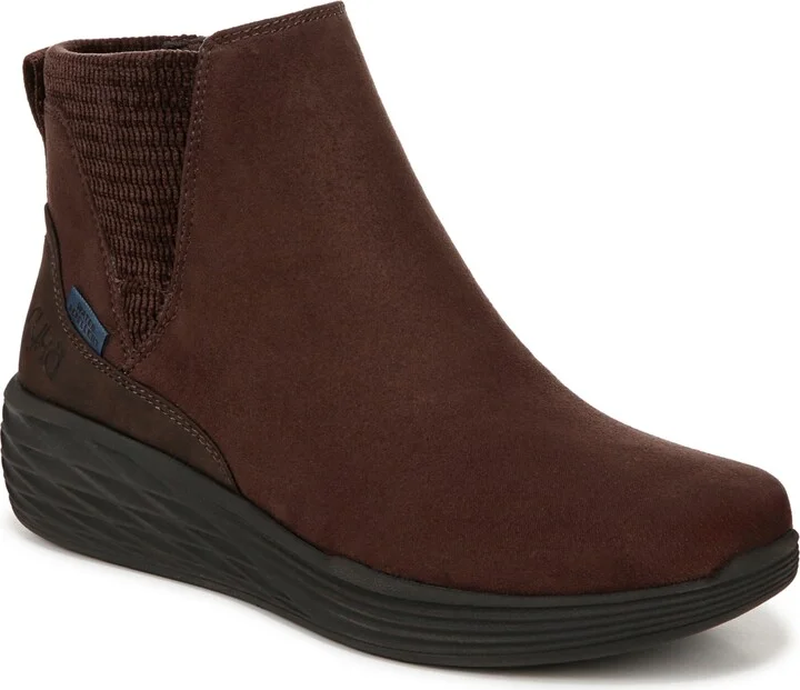 Java Brown Microfiber