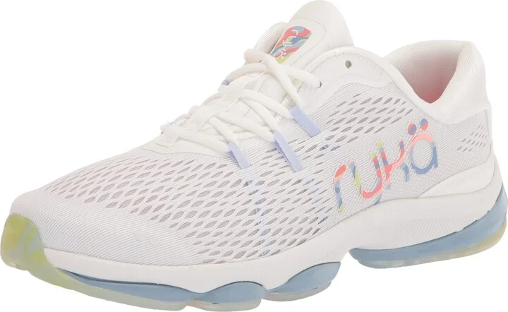 Ryka Women's Perform Cross Trainer Shoes