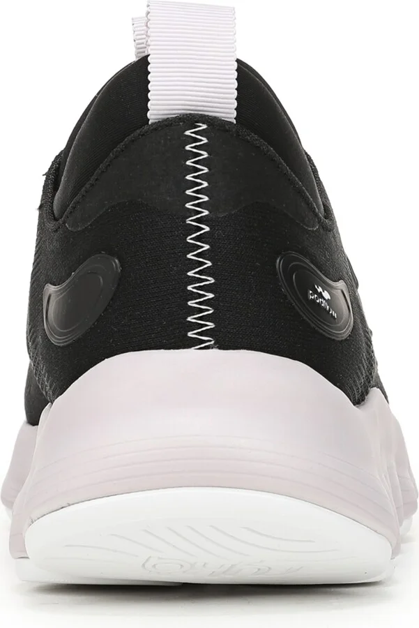 Ryka Women's Podflow Ez Bungee Lace Walking Sneakers - Image 3