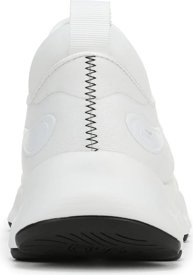 Ryka Women's Podflow Ez Bungee Lace Walking Sneakers - Image 7