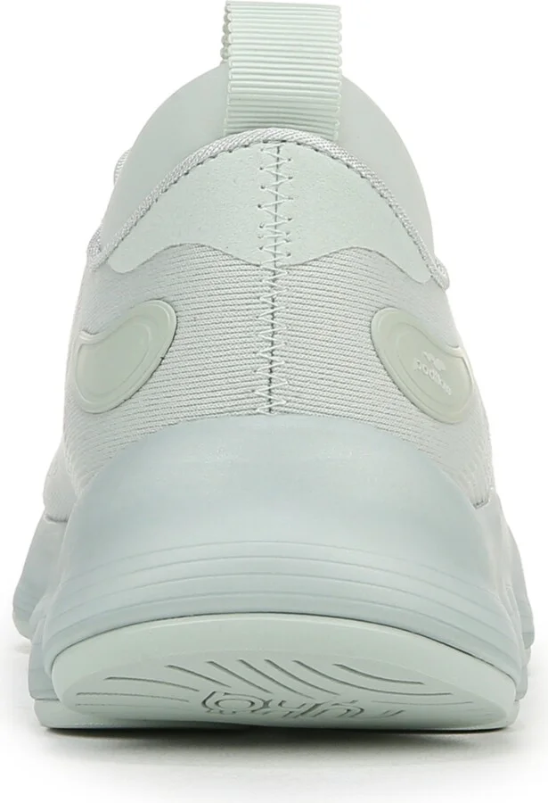 Ryka Women's Podflow Ez Bungee Lace Walking Sneakers - Image 11