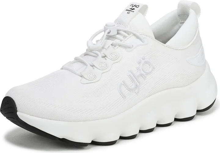 Brilliant White