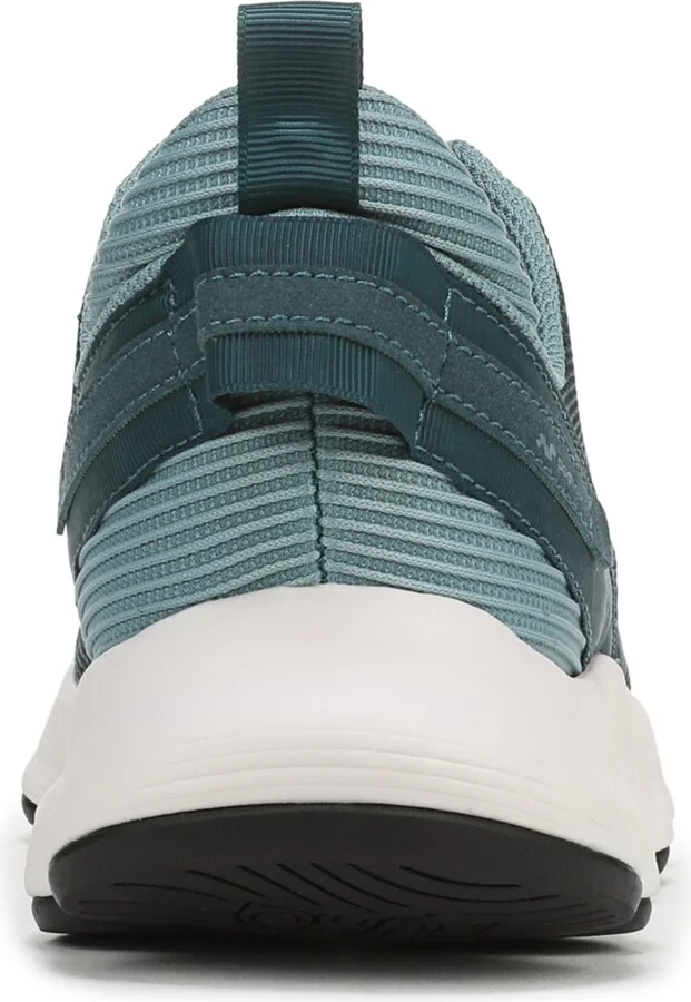 Ryka Women's Podflow Lace Up Walking Sneakers - Image 3