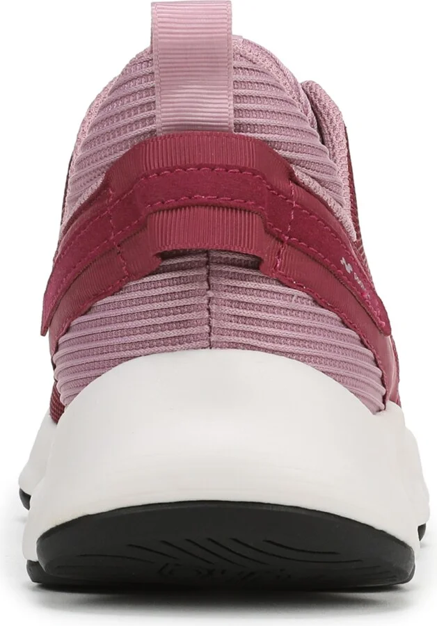 Ryka Women's Podflow Lace Up Walking Sneakers - Image 7