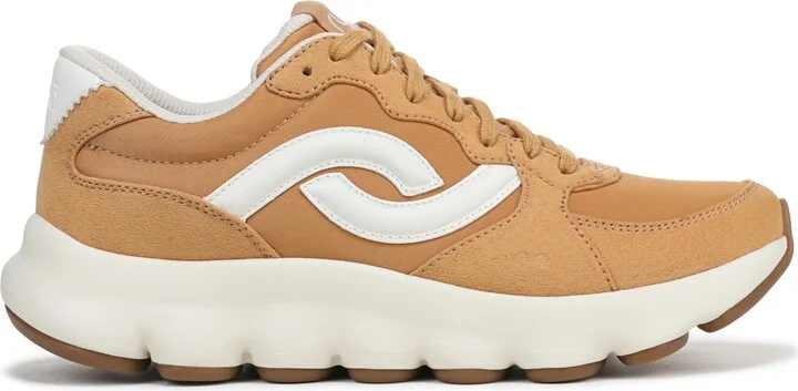Ryka Women's Podflow Retro Lace Up Walking Sneakers - Image 10