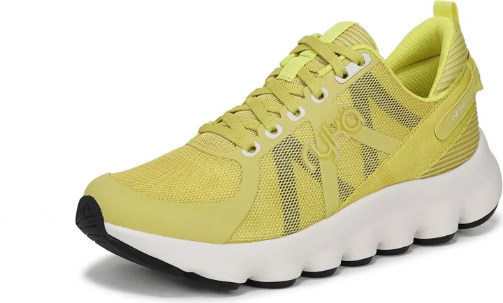 Verdant Yellow