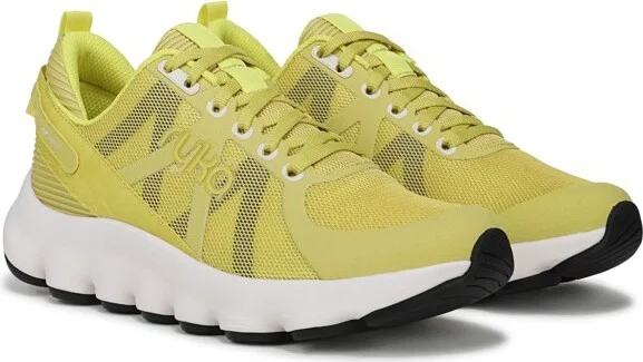 Ryka Women's Podlow Walking Shoes Black 11 W - Image 4