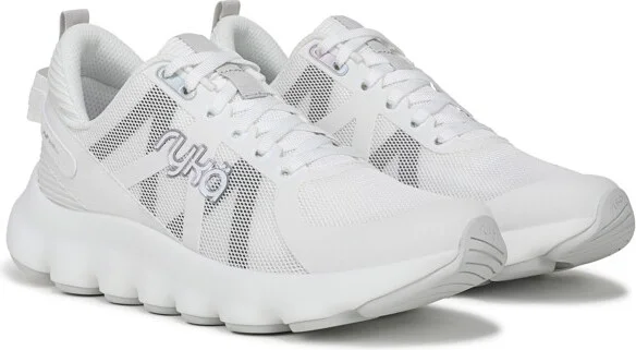 Ryka Women's Podlow Walking Shoes Black 11 W - Image 5