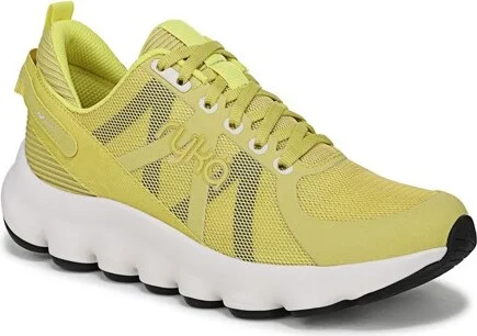 verdant yellow