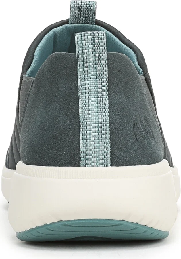 Ryka Women's Pursuit Round Toe Slip On Sneakers - Image 3