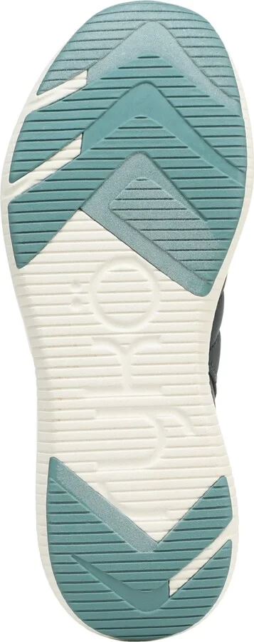 Ryka Women's Pursuit Round Toe Slip On Sneakers - Image 5