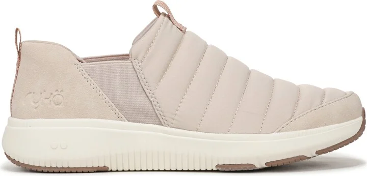 Ryka Women's Pursuit Round Toe Slip On Sneakers - Image 6