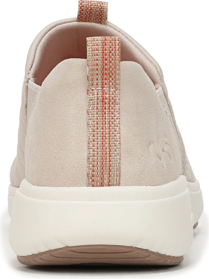 Ryka Women's Pursuit Round Toe Slip On Sneakers - Image 7