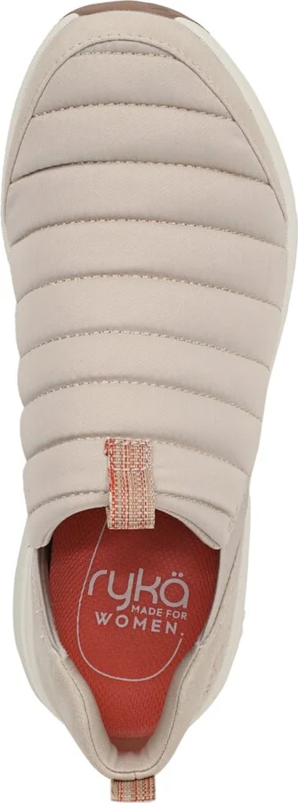 Ryka Women's Pursuit Round Toe Slip On Sneakers - Image 8