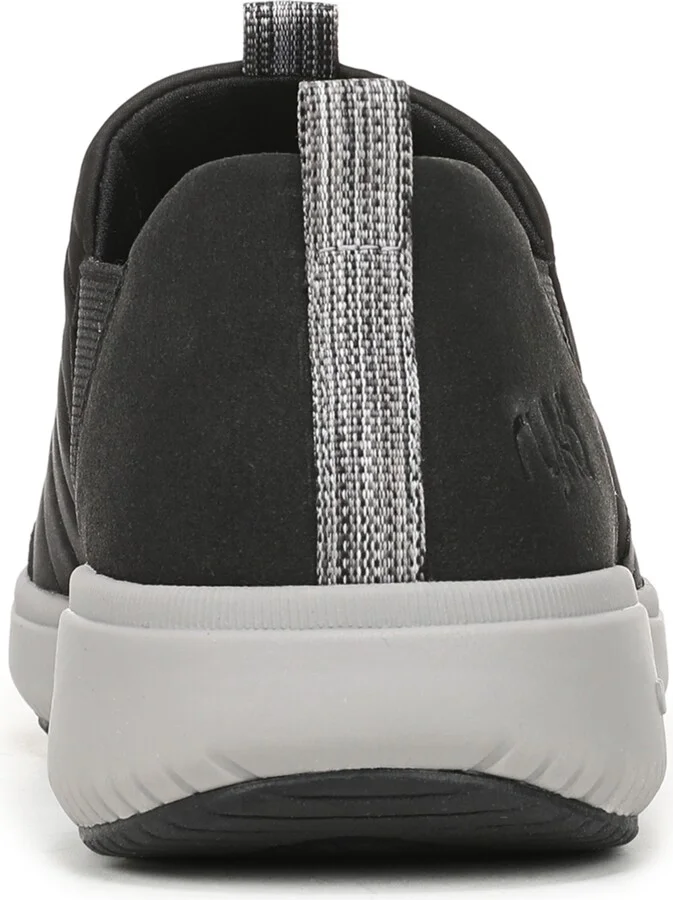 Ryka Women's Pursuit Round Toe Slip On Sneakers - Image 11