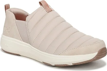 Ryka Women's Pursuit Shoes Terra Taupe 7.5 M