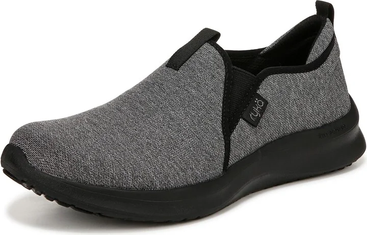 Black/Grey