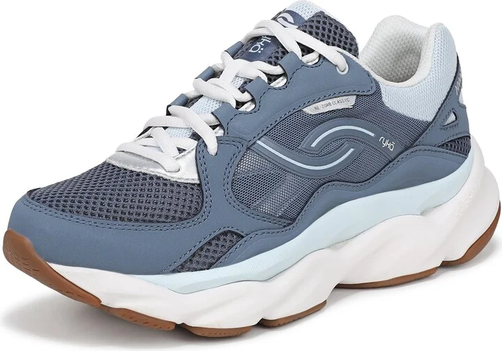 Flintstone Blue